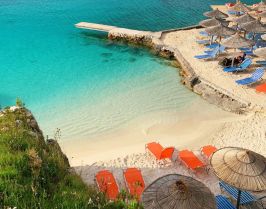 Почивка в Дуръс, Албания, с автобус от София - 6 нощувки